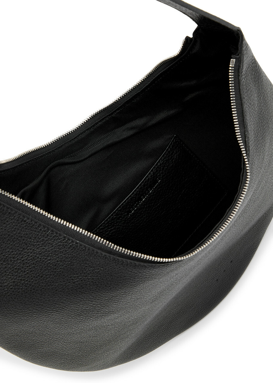 ショルダーバッグ・ポシェット AESTHER EKME Woman Shoulder bag Black 03FW241OPBL19 101 Ekme_24_black_4_grande.jpg?v=