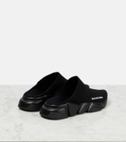 Balenciaga - Speed ML Krecy mule sneakers
