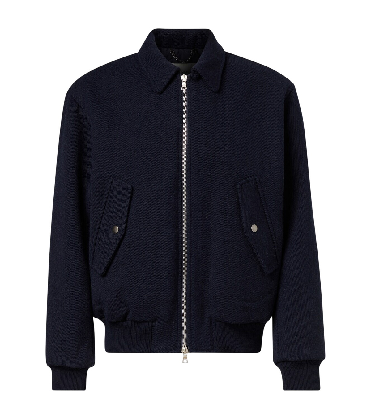 Dries Van Noten Cargo cotton jacket Dries Van Noten