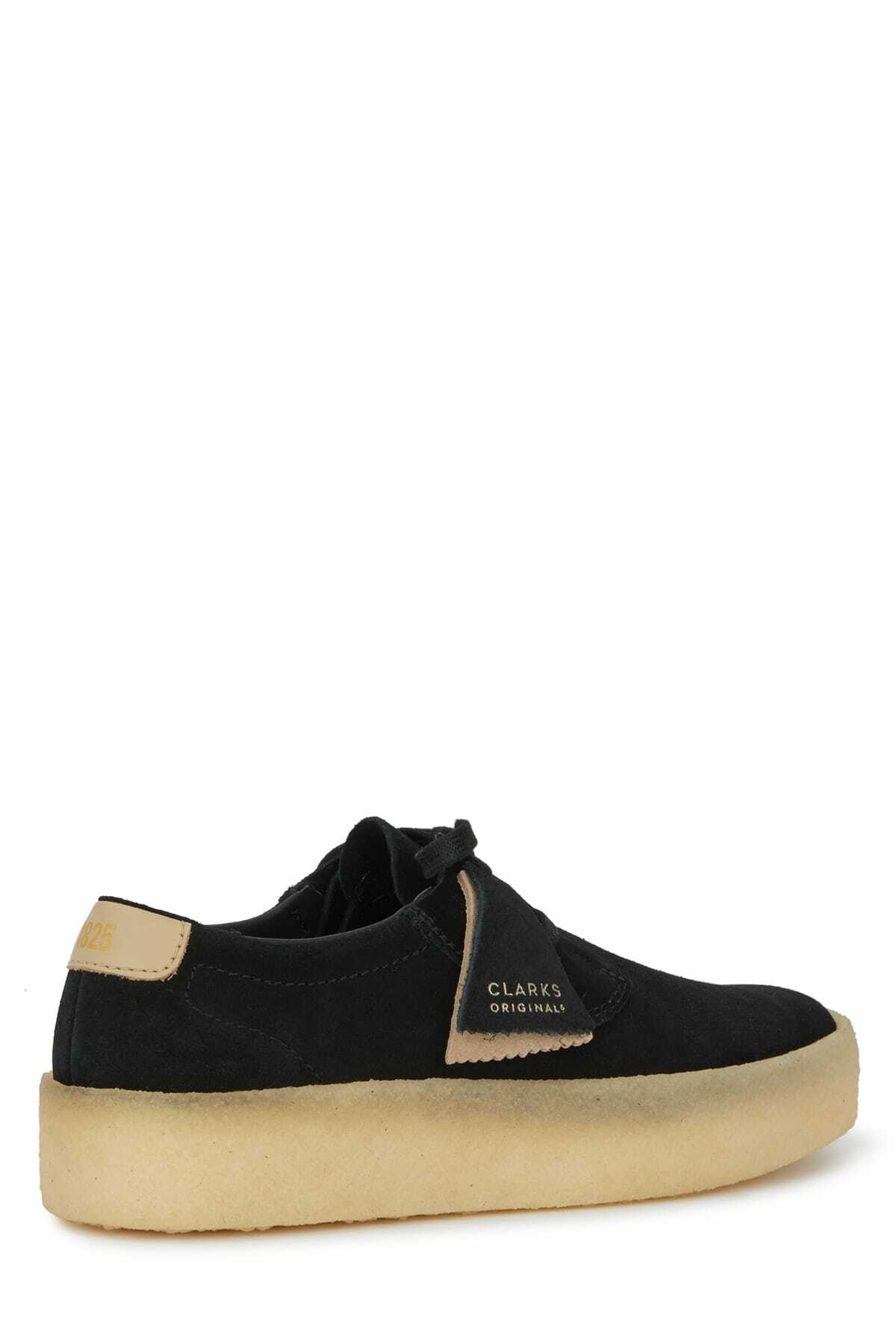Mocassins Clarks En Daim Bleu - Taille 39.5 - Fabriqué Au Royaume-Uni - Neuf Avec Emballage