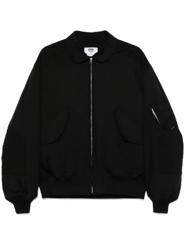 Photo: Junya Watanabe MAN X Karrimor Bomber Jacket