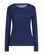 Majestic Filatures Womens T-shirt in Navy