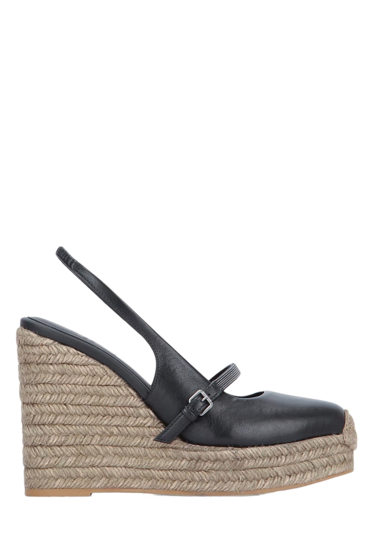 Brunello Cucinelli precious Strap Sandals Brunello Cucinelli Brunello Cucinelli precious Strap Sandals Brunello Cucinelli