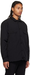 thom/krom Black M SJ 611 Jacket