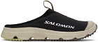 Salomon Black RX Slide 3.0 Sneakers