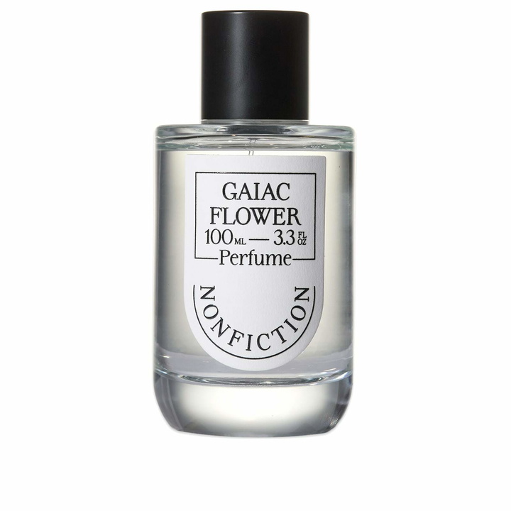 Photo: Nonfiction Gaiac Flower Eau de Parfum 