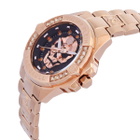 Philipp Plein The Skull Quartz Crystal Black Dial Unisex Watch PWNAA0922