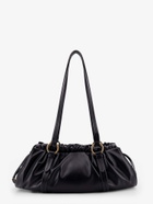 Miu Miu Joie Black Womens Shoulder Bag
