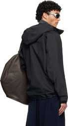 Arc'teryx Black Alpha SV Jacket