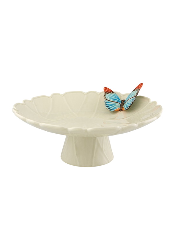 Photo: Bordallo Pinheiro Cloudy Butterflies Stand