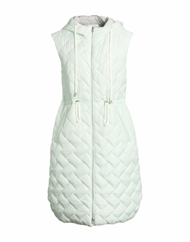 Photo: Peserico Womens Puffer Light in Green