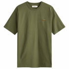 Kestin Men's Cargill T-Shirt in Olive