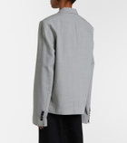 Toteme Wool blazer