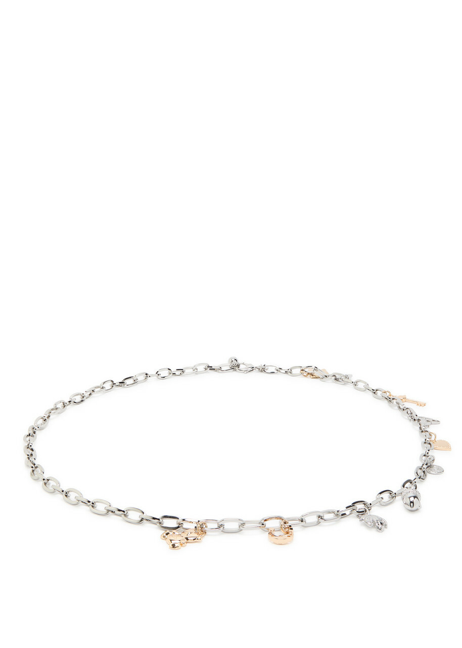 Vivienne Westwood - Roxanne Pearl Bracelet in White Vivienne