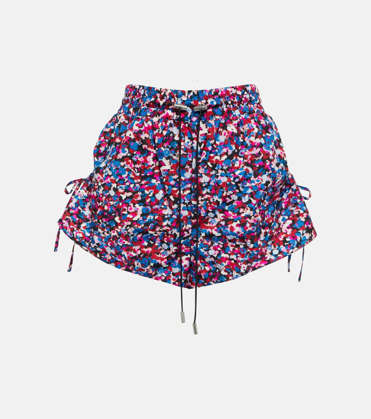 MARANT ETOILE - Woman - Blue - Shorts