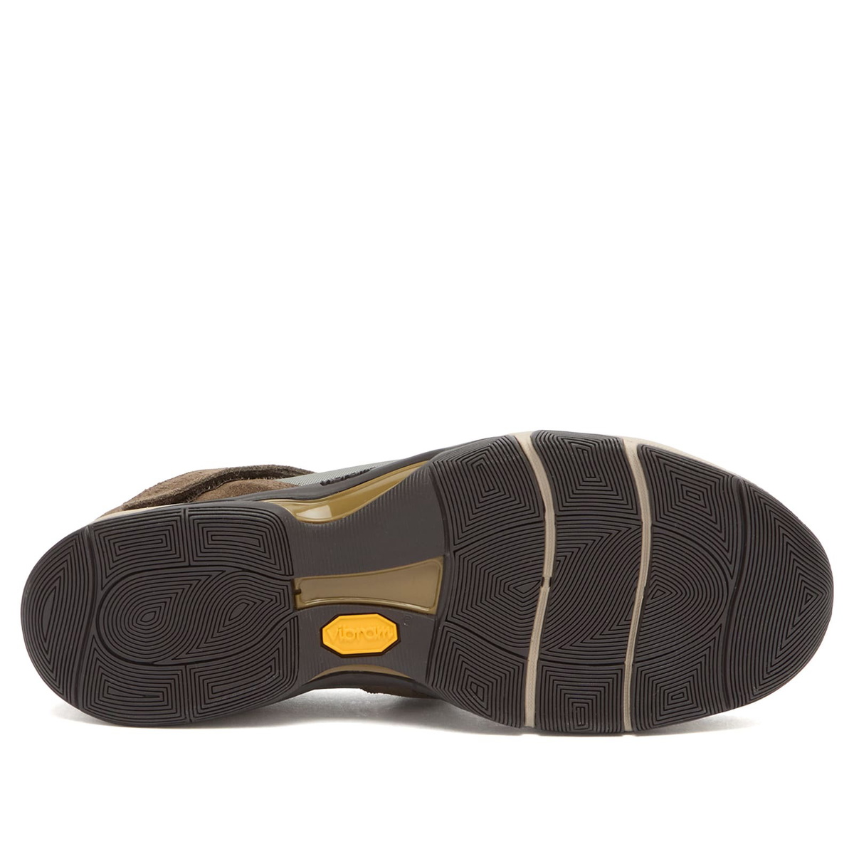 Our Legacy Women's Sweetheart Dress Sneakerinas in Silvergreen