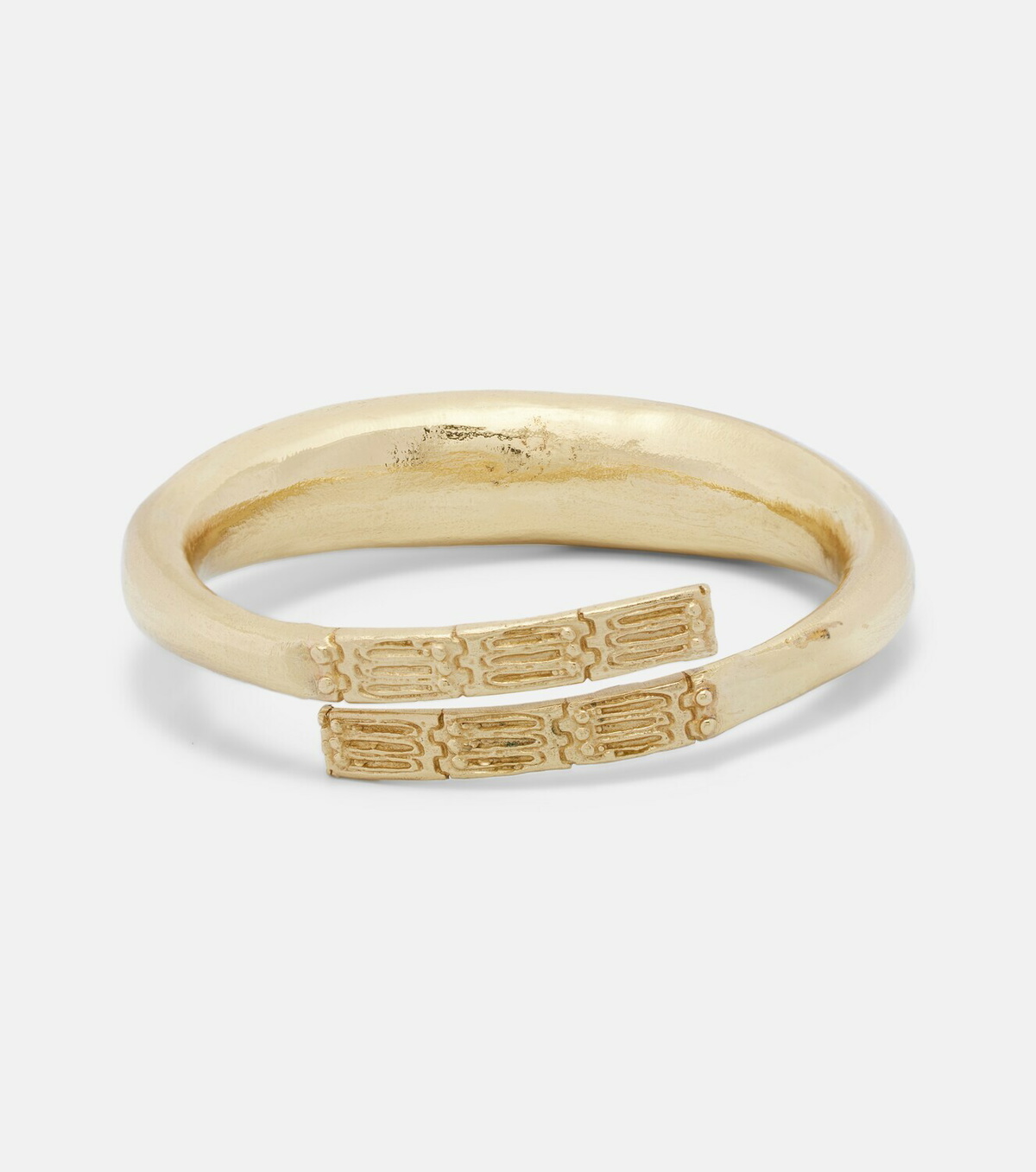 Alémais Le Jardin Flat bangle