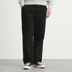 Pexwear Men's Engineers Trouser in Black