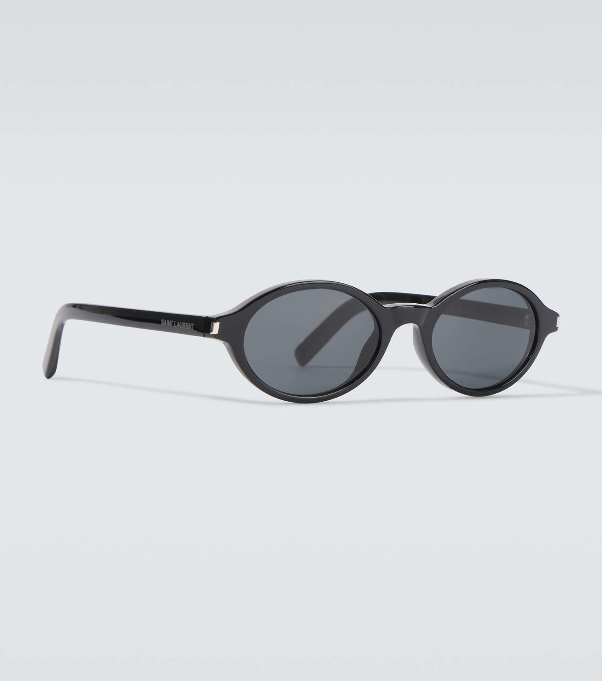 Saint Laurent SL 751 Jeanne oval sunglasses