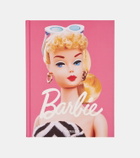 Assouline Barbie book