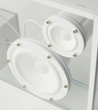 Transparent Transparent speaker