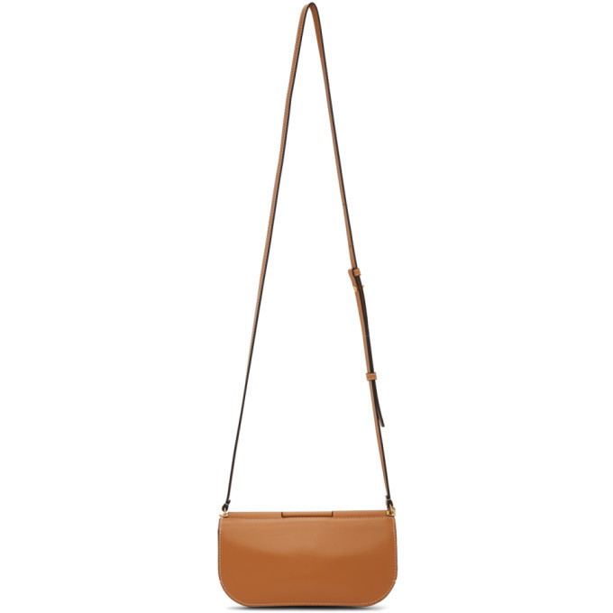 Loewe Tan Gate Pochette Bag Loewe