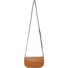 Loewe Tan Gate Pochette Bag