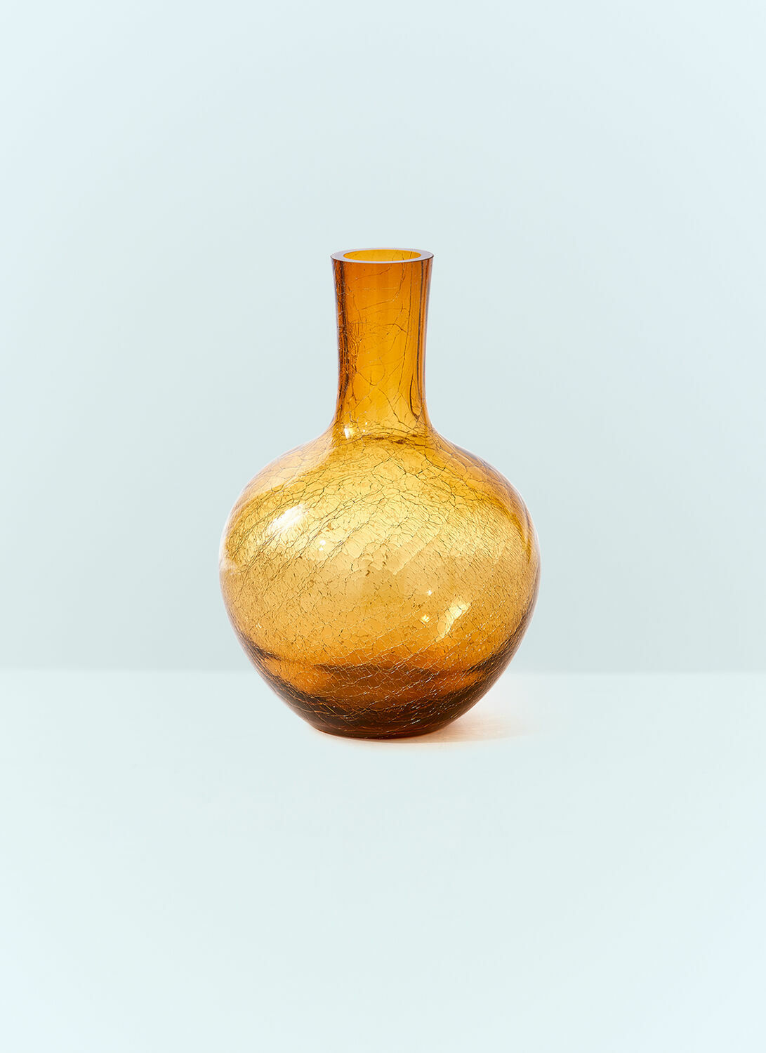 POLSPOTTEN Large Ball Body Vase