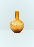 POLSPOTTEN Large Ball Body Vase