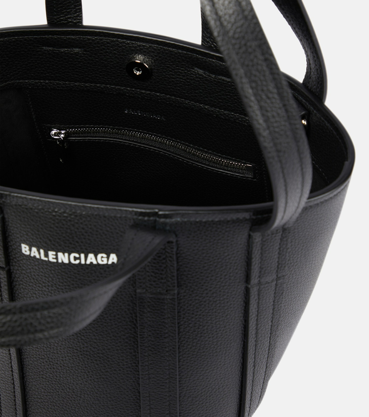 Balenciaga - Everyday XS leather tote Balenciaga