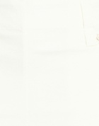 Issey Miyake Womens Pants in Tomato red
