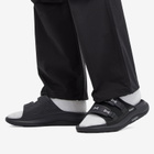 HOKA ONE ONE x WTAPS Ora Luxe in Jet Black/White