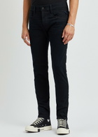 Replay Anbass Hyperflex X.lite Indigo Slim-leg Jeans Dark Blue