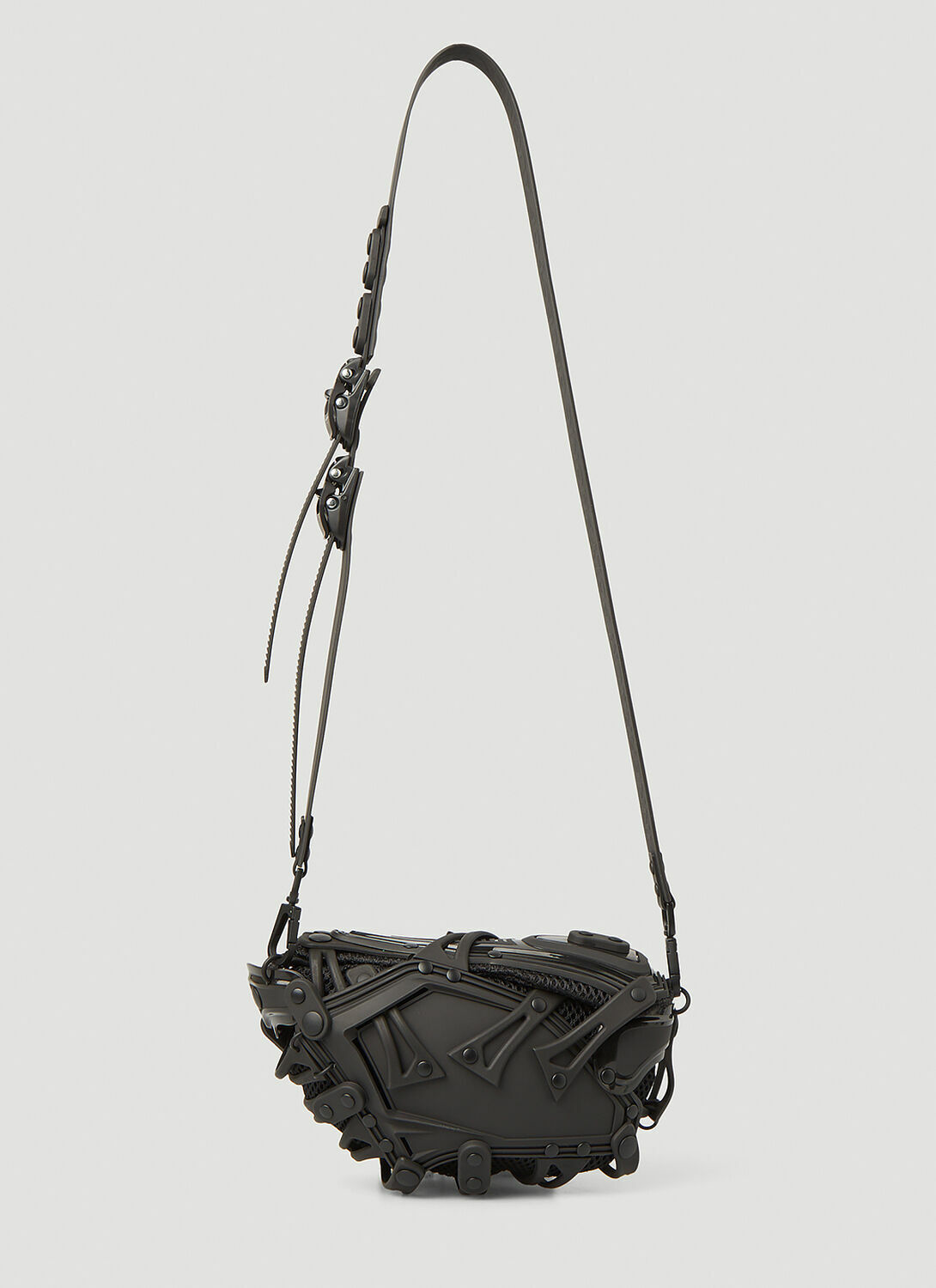 Innerraum Object I14 Smartphone Crossbody Bag