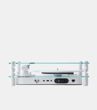 Transparent Transparent turntable