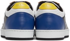 Paul Smith Multicolor Norio Sneakers