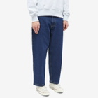 Magenta Men's 2 Tone OG Jeans in Blue