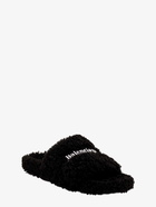 Balenciaga Sandals Black   Mens