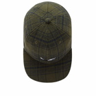 Pass~Port Men's Featherweight 6 Panel Cap in Forest Green