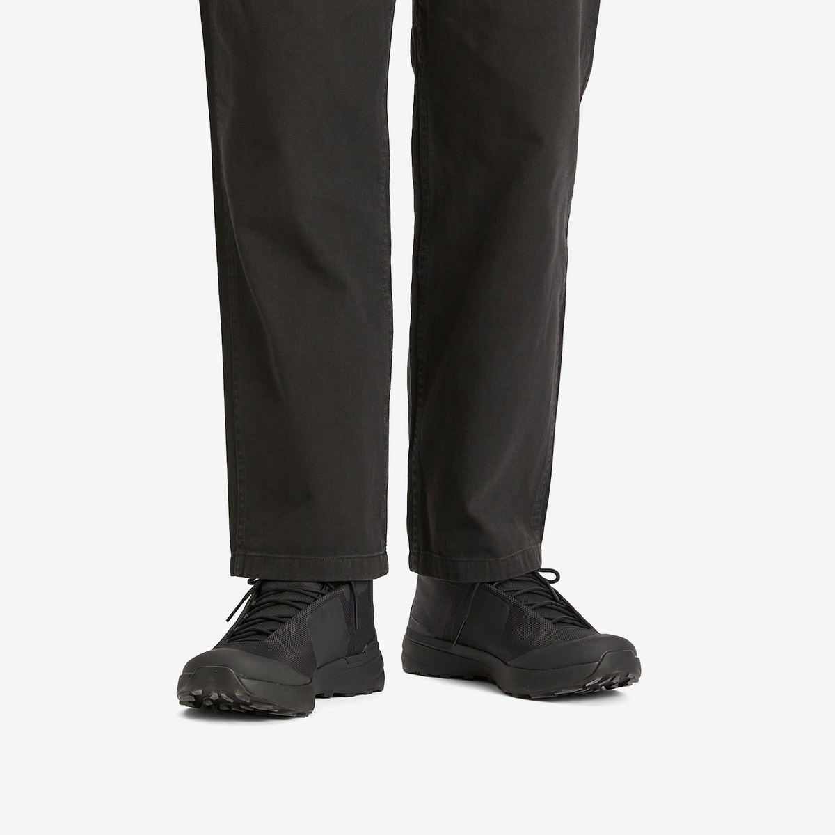 Arc'teryx Men's Arcteryx Kopec Mid Gore-Tex Sneakers in