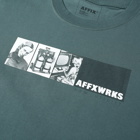 AFFIX Banner Tee