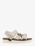 Suicoke Sandals Beige   Mens