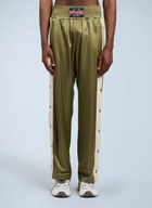 Palm Angels Boxe Track Pants