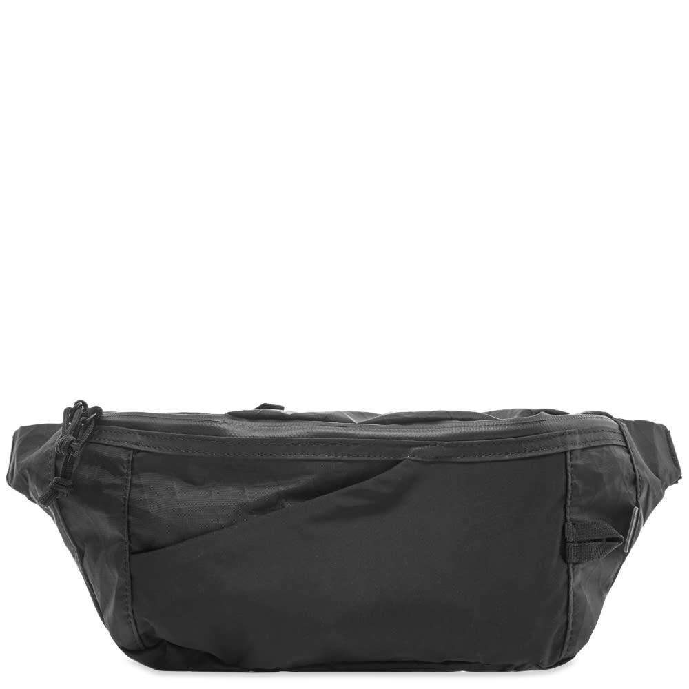 Snow Peak X-Pac Nylon Waist Bag Snow Peak