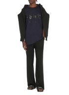 MSGM T-shirt With Logo