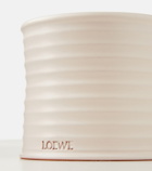 Loewe Home Scents Oregano Medium scented candle