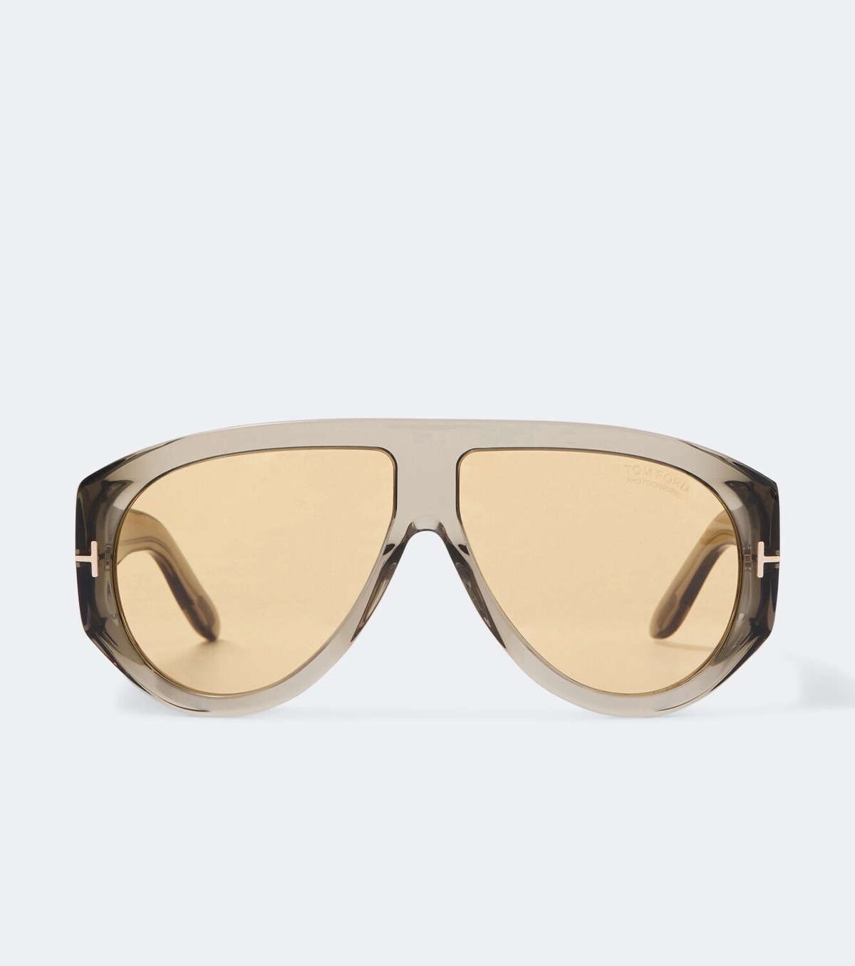 Tom Ford Bronson aviator sunglasses