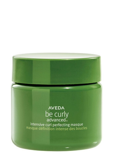 Photo: Aveda Be Curly Advanced Intensive Curl Perfecting Masque 25ml