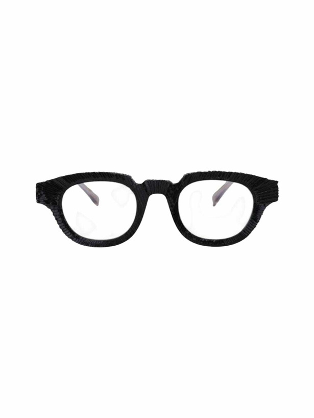 Photo: Kuboraum Maske S1 Glasses