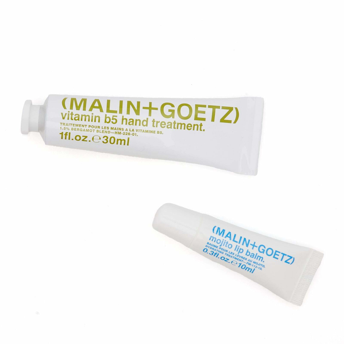 Malin + Goetz In Good Hands Set in N/A 